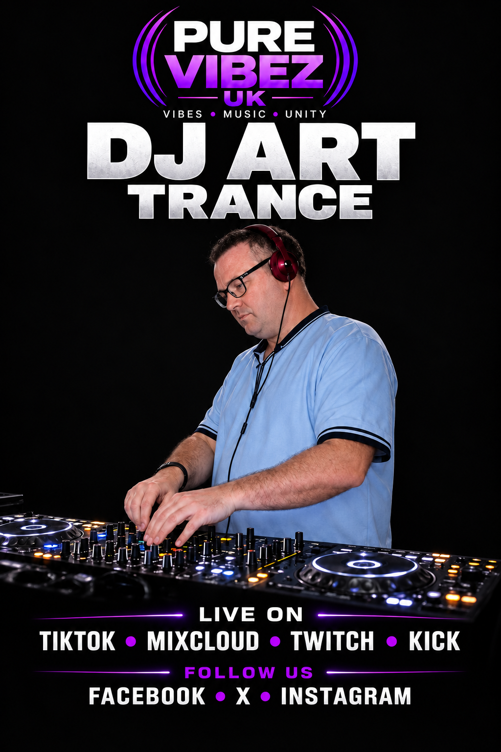 DJ Art