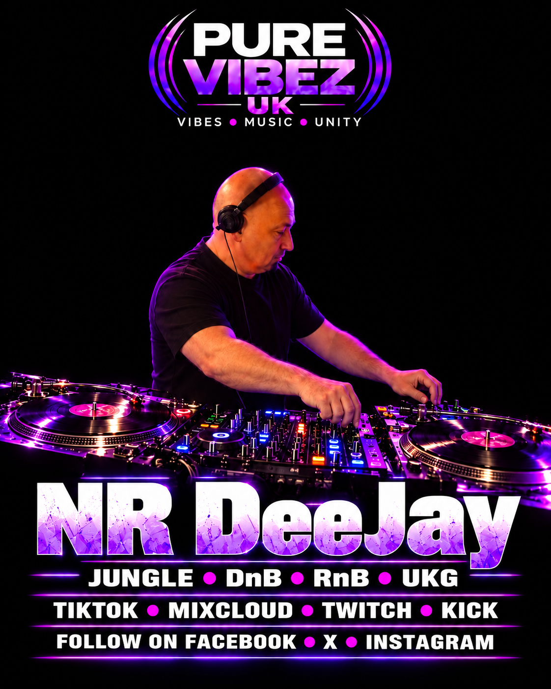 NR DeeJay